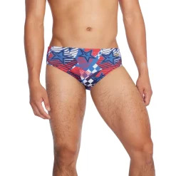 Printed One Brief