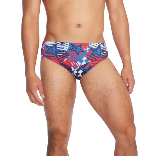 Printed One Brief