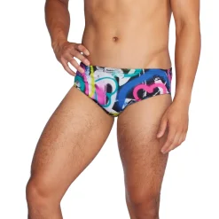 Printed One Brief