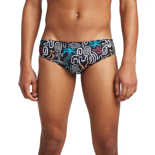 Printed One Brief