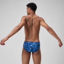 Printed One Brief