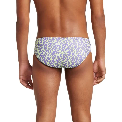 Printed One Brief