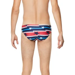 Printed One Brief