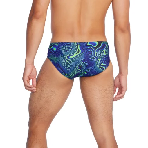 Printed One Brief