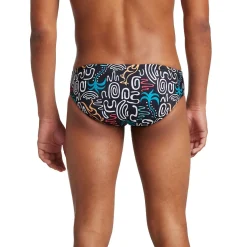 Printed One Brief