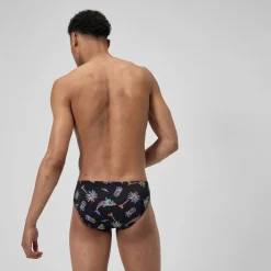 Printed One Brief