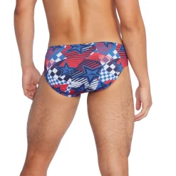 Printed One Brief