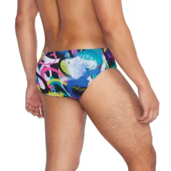 Printed One Brief