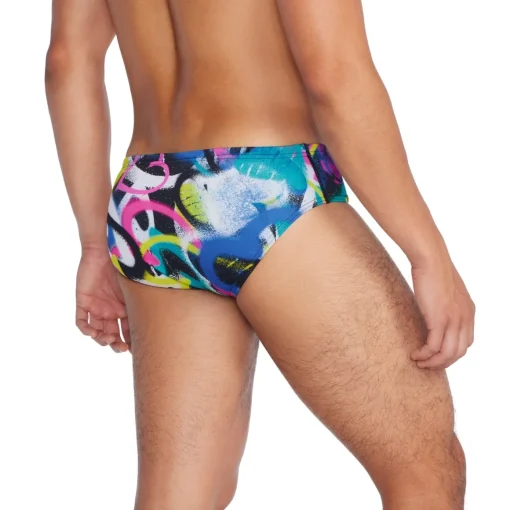 Printed One Brief