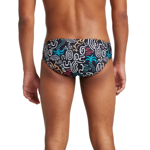 Printed One Brief