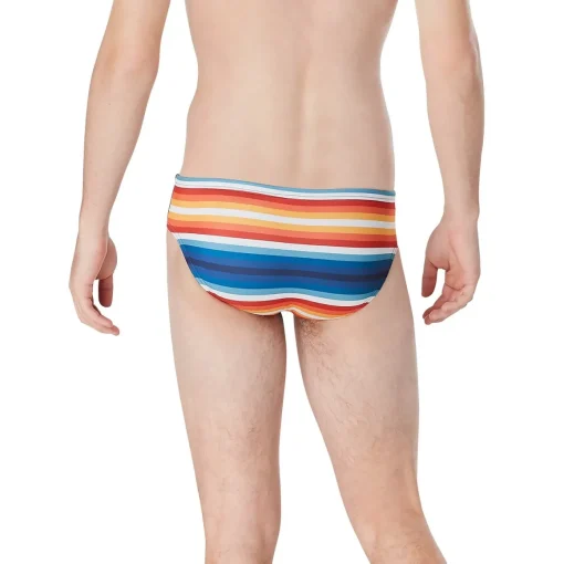 Printed One Brief