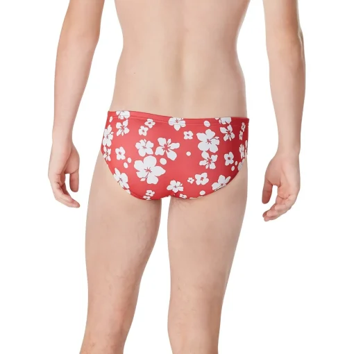 Printed One Brief
