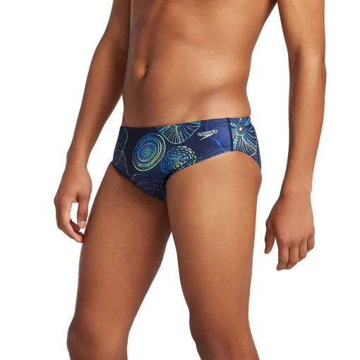 Printed One Brief