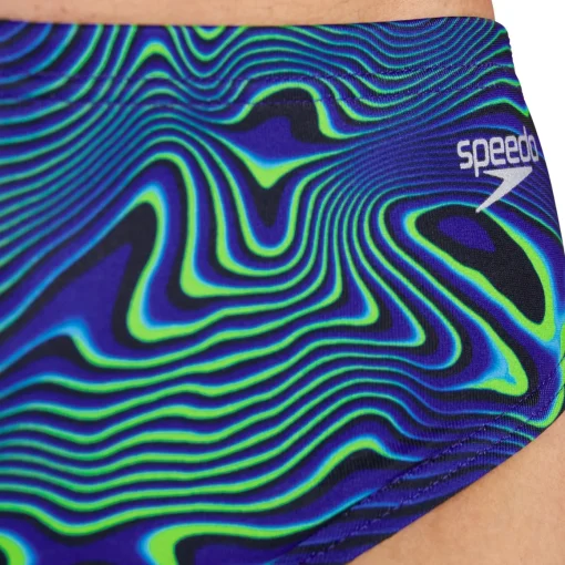 Printed One Brief