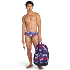 Printed One Brief