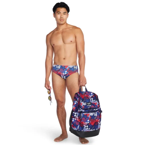 Printed One Brief