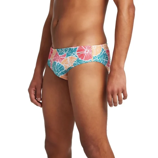 Printed One Brief