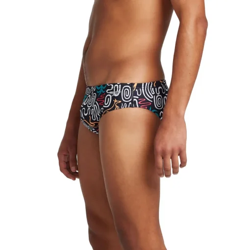 Printed One Brief