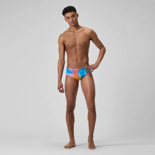 Printed One Brief