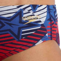 Printed One Brief