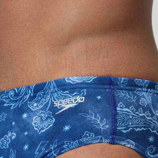 Printed One Brief