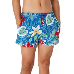 Printed Redondo Edge Volley 14"
