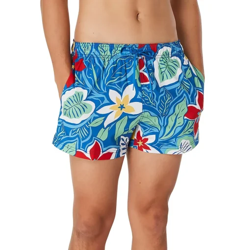 Printed Redondo Edge Volley 14"