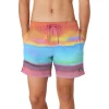 Printed Redondo Edge Volley