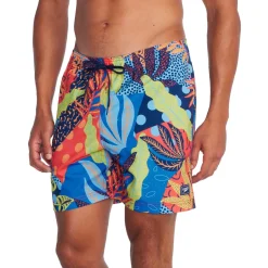 Printed Redondo Edge Volley 17