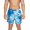 Printed Redondo Edge Volley 16"