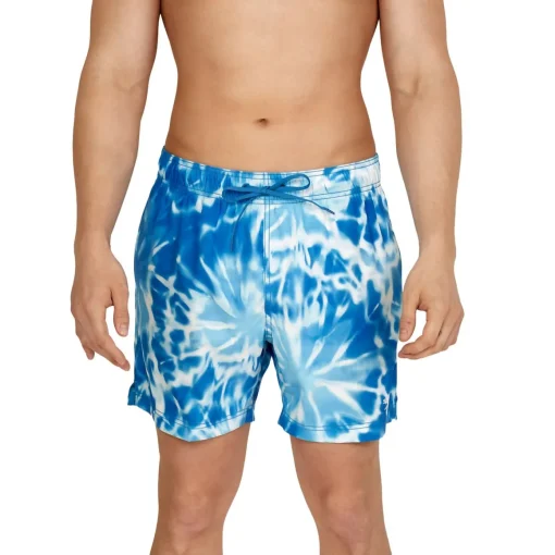 Printed Redondo Edge Volley 16"
