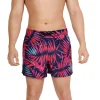 Printed Redondo Edge Volley 14"