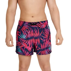 Printed Redondo Edge Volley 14"
