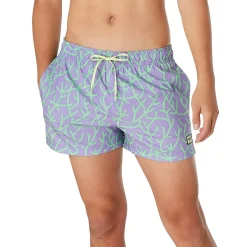 Printed Redondo Edge Volley 14"