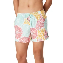 Printed Redondo Edge Volley 14"