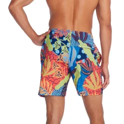 Printed Redondo Edge Volley 17
