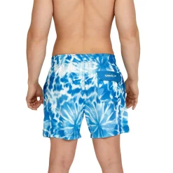 Printed Redondo Edge Volley 16