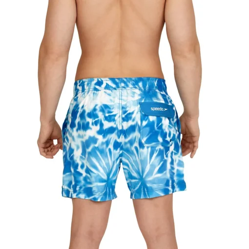 Printed Redondo Edge Volley 16"