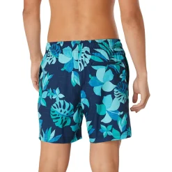 Printed Redondo Edge Volley 17"