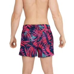 Printed Redondo Edge Volley 14"