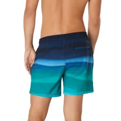 Printed Redondo Edge Volley 17