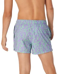 Printed Redondo Edge Volley 14"