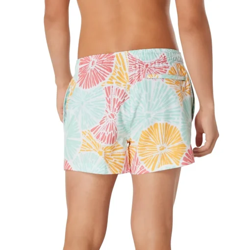 Printed Redondo Edge Volley 14"