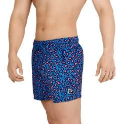 Printed Redondo Edge Volley 14