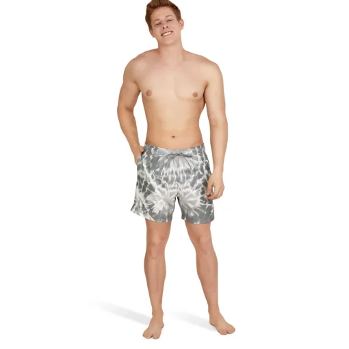 Printed Redondo Edge Volley 16"