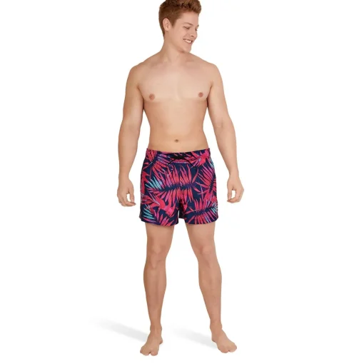 Printed Redondo Edge Volley 14"