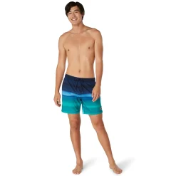 Printed Redondo Edge Volley 17