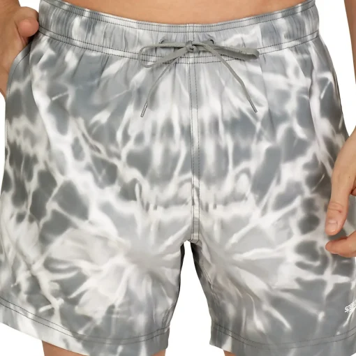 Printed Redondo Edge Volley 16"