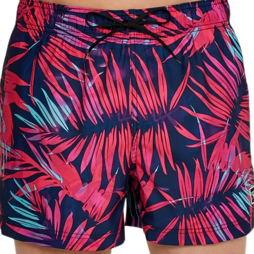 Printed Redondo Edge Volley 14"