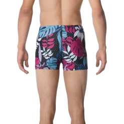 Printed Square Leg